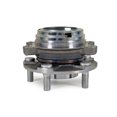 thumbnail image 3 of Mevotech MB30302 Wheel Bearing & Hub Assembly Fits select: 2007-2012 NISSAN ALTIMA, 3 of 4