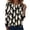 AD04-Multicolor, variant on 2026 Halloween Shirts For Women Long Sleeve Crew Neck Vintage Skeleton Tops Flying Printed Blouse Skeleton Hand Fall Fashion Outfits Red XL
