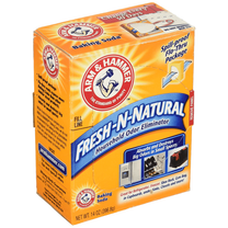 Arm & Hammer Baking Soda Fresh -N- Natural All Purpose Cleaner 12oz