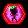 thumbnail image 3 of WOW Pods Marvel Avengers Groot Light-Up Figure Connectable Collectible WOW Stuff, 3 of 7
