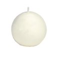 thumbnail image 1 of Biedermann &amp; Sons CBC60CR Ball Candle - 4 Cream, 1 of 1