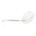 thumbnail image 1 of Cuchara Para Espumadera De Cocina, Largo, Acero Inoxidable, Fina, 1 of 7