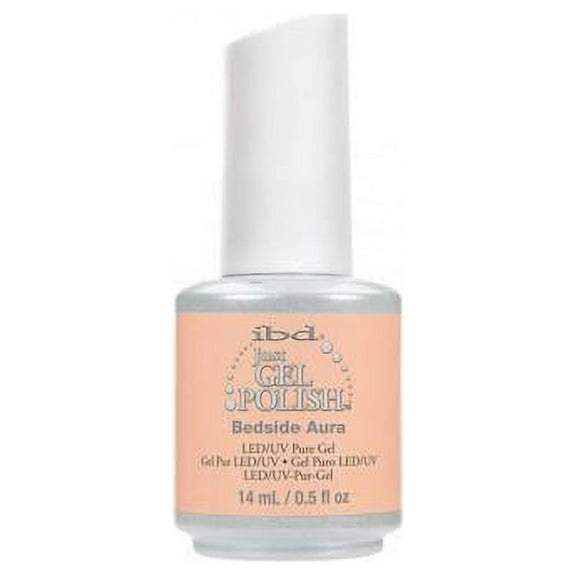 ibd Just Gel Polish Color Bedside Aura 0.5 oz