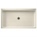 thumbnail image 2 of Swan SS-3460-124 60.375-in D x 34.188-in W x 5.5-in H Solid Surface Shower Base in Canyon, 2 of 2
