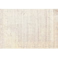 thumbnail image 1 of Ahgly Company Indoor Rectangle Contemporary Champagne Beige Solid Area Rugs, 5' x 7', 1 of 6