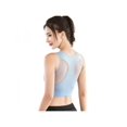 thumbnail image 3 of Womens Tank Style Sports Bra Wirefree Bra, 3 of 5