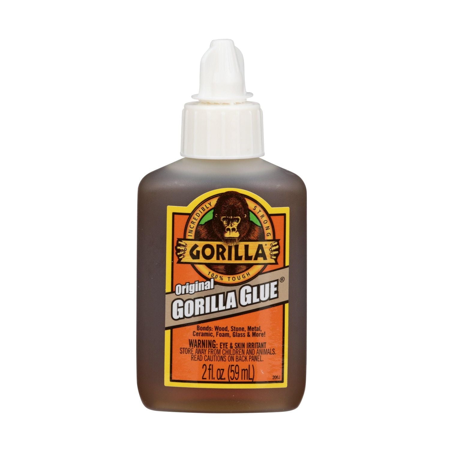 Original Gorilla Colle 2oz