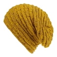 thumbnail image 5 of Gorro de hombre otoño e invierno Europa y Estados Unidos gorro de punto más gorro de terciopelo cálido con protección para los oídos gorro de lana, 5 of 5