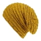 thumbnail image 5 of Gorro de hombre otoño e invierno Europa y Estados Unidos gorro de punto más gorro de terciopelo cálido con protección para los oídos gorro de lana, 5 of 5