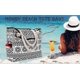 thumbnail image 5 of Large Beach Bag ,summer Beach Tote Bags ,waterproof Sandproof, Beach Tote Bag,b Style, 5 of 5
