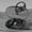 Black, variant on Sports Bluetooth Headphones, Rvkxad Hanging Ear True Wireless Earbuds with Large Capacity Built-In Battery, Low Latency 5.4 Bluetooth Earphones Type-C Fast Charging for Running Gym Workout, Black