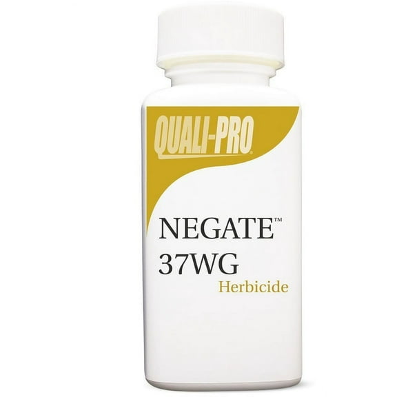 Negate 37WG Herbicide - 1.5 Ounce