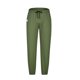 thumbnail image 4 of Pantalones largos para hombre, informales, a la moda, con cintura elástica, lisos, para exteriores, 4 of 6