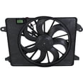 thumbnail image 5 of Radiator Cooling Fan Assembly For 2009-2022 Dodge Charger Challenger Single Fan, 5 of 5