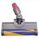 thumbnail image 2 of Reemplazo del Cabezal Eléctrico del Cepillo de Rodillo para V7 V8 V10 V11 V15 Piezas de Aspiradora con Accesorios de Piso con Luz Verde, 2 of 5
