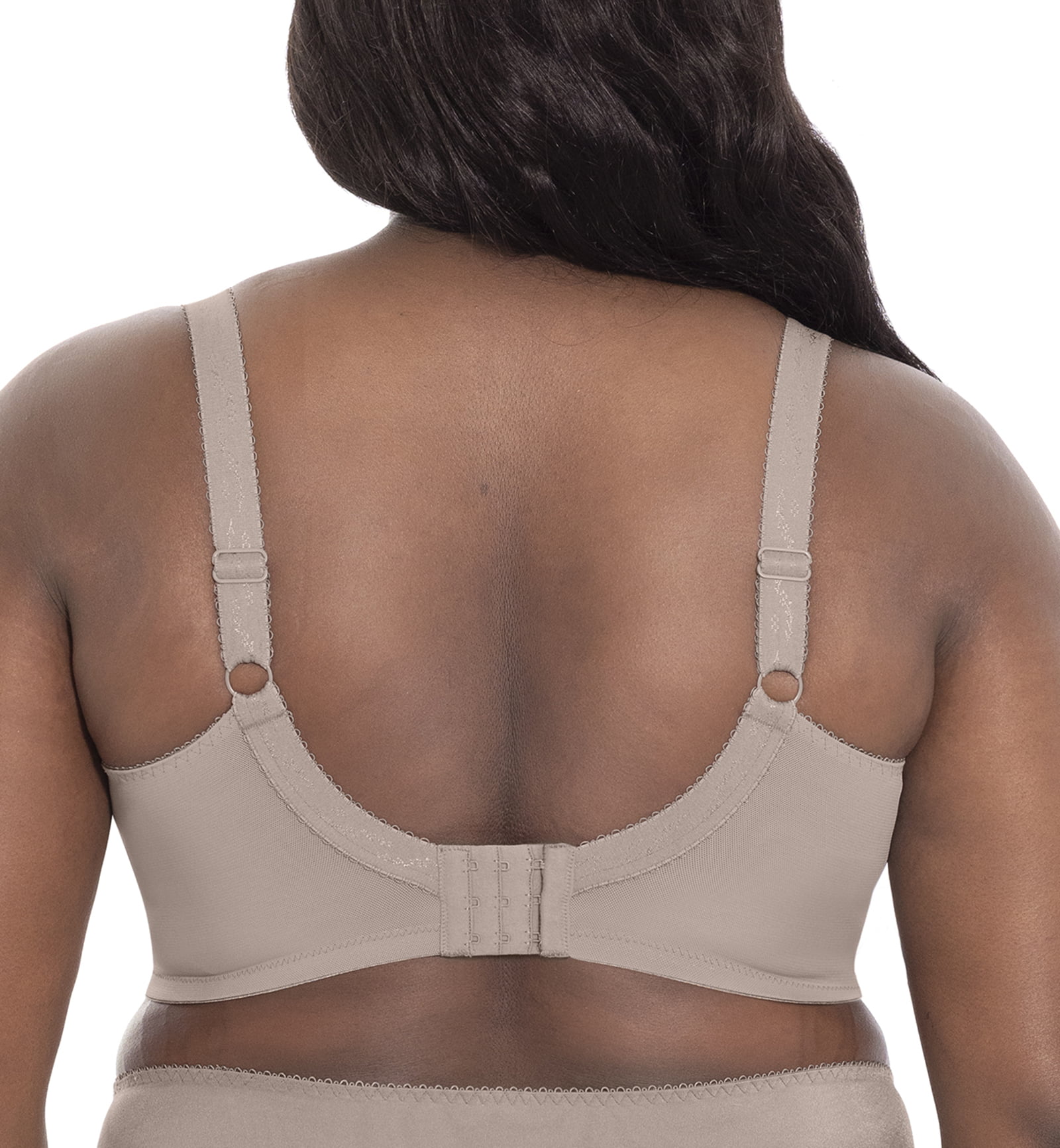 Goddess Keira Underwire Bra, available in many skintones!