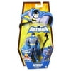 DC Batman Brave and the Bold Action Figure Bataraxe Batman