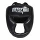 thumbnail image 1 of predolo Casco de Entrenamiento de Boxeo Diseño Engrosado Protector de Cabeza para Muay Thai Cómodo y Transpirable Casco Acolchado para Taekwondo para Combate, 1 of 9