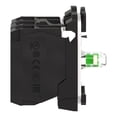 thumbnail image 4 of Schneider Electric Lamp Module and Contact Block,1NO/1NC ZB5AW0B15, 4 of 5