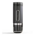 thumbnail image 1 of Portable Electric Espresso Machine, Car Coffee Maker For Camping, Travel Coffee Maker ,Fast  Fresh Brewed, 1 of 2