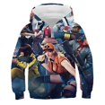 thumbnail image 4 of Sudadera con capucha 3D Free Fire para niños, suéter de manga larga, ropa divertida para niños y niñas, sudadera de otoño e invierno, sudadera para niños y2k, 4 of 5
