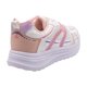 thumbnail image 4 of Tenis Mujer HGN BY MR SHU Deportivos Correr Casual blanco 24.5, 4 of 5