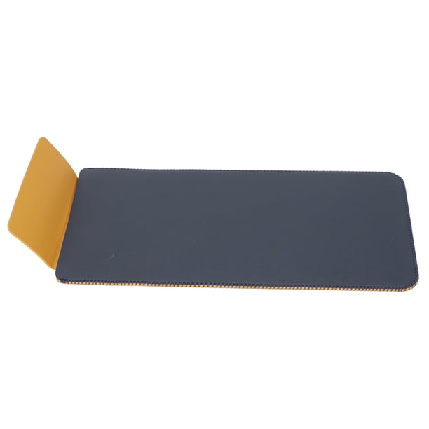 Estuche para teclado inalámbrico 30x14x1cm Cuero PU Impermeable Resistente a los arañazos Diseñado para teclado 2 Teclado inalámbrico ANGGREK Otros