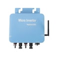 thumbnail image 1 of Solar Inverter 1000W 800W 700W 600W Grid Tie  Solar Inverter MPPT Operating 28-55V Intelligent Pure Sine Wave Inverter, 1 of 6