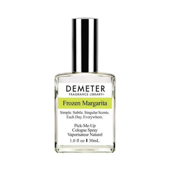 Demeter Frozen Margarita Cologne Spray - 1 oz