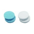 thumbnail image 1 of Black & Decker Inc B&D Replacement Pads Fits Scumbuster Contains 2 Med 2 Mild Pad, 1 of 3