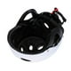 thumbnail image 4 of Casco de Seguridad Ligero Y para Esquí Acuático, Piragüismo, Kayak Plata shamjiam Casco, 4 of 9