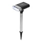 thumbnail image 5 of Foco solar de 3 LED para exteriores, impermeable, para jardín, patio, decoración, 5 of 10