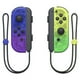 thumbnail image 2 of Consola Nintendo Switch OLED, 64GB, Edición Splatoon 3 Nintendo  Edición Splatoon 3., 2 of 3