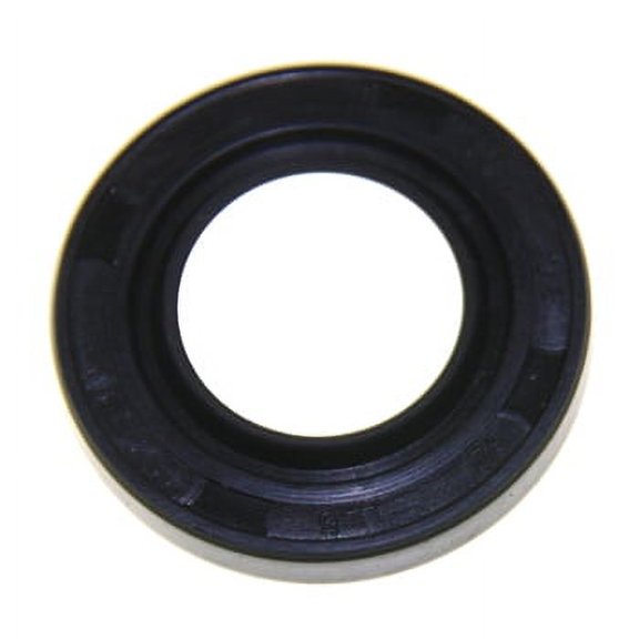 Oil Seal, Lower Crankshaft Yamaha 60, 70hp 3cyl Pro #: 2075 X-Ref #: 93106-18M01-00 93106-18M01-00