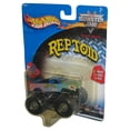 thumbnail image 1 of Hot Wheels Monster Jam Reptoid #50583, 1 of 1