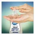 thumbnail image 3 of 11 oz. Pump Bottle Gel Antibacterial Hand Sanitizer - Fragrance-Free (12/Carton), 3 of 11