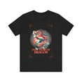 thumbnail image 2 of 2024 Year Of Dragon Unisex Jersey Short Sleeve Tee, 2 of 15