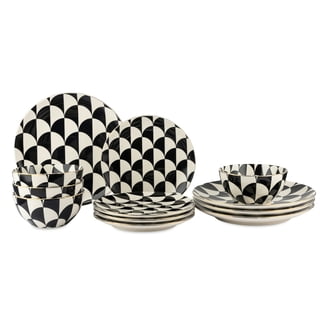 Free Shipping! Better Homes & Gardens Dark Gray Square-Shaped