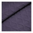 thumbnail image 3 of Set Edrecolcha Pana Hometrends KS Isis lila 250 cm x 225 cm, 3 of 5