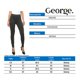thumbnail image 4 of Legging George Talla EG con Bolsas Oxford, 4 of 4