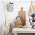 thumbnail image 2 of Juego de guantes de cocina KitchenAid Beacon, bicolor, antideslizantes, 2 piezas, 2 of 7