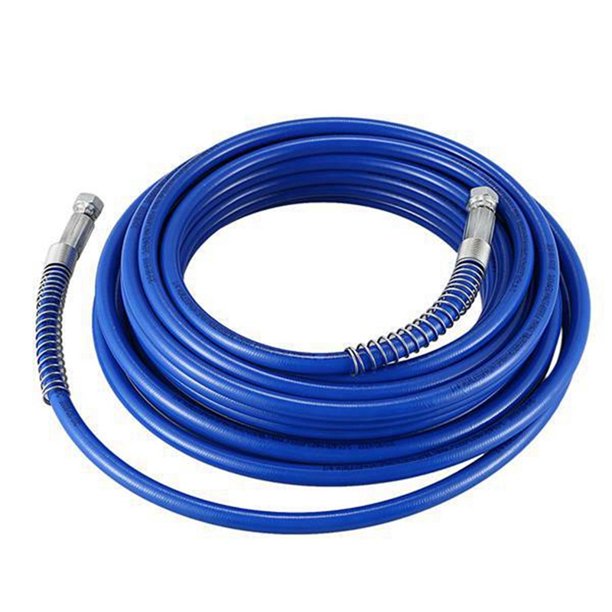 10M Spray Hose Airless Paint Hose 1/4 Inch Airless Sprayer 3600 High