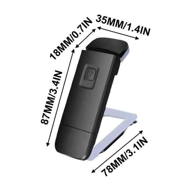 Led Lights for Car Rechargeable Book Reading Led Light Usb Book Clip Light Folding Book Clip Light Clip On Light