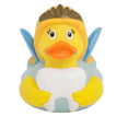 thumbnail image 3 of Tooth Fairy Rubber Duck, 3 of 3