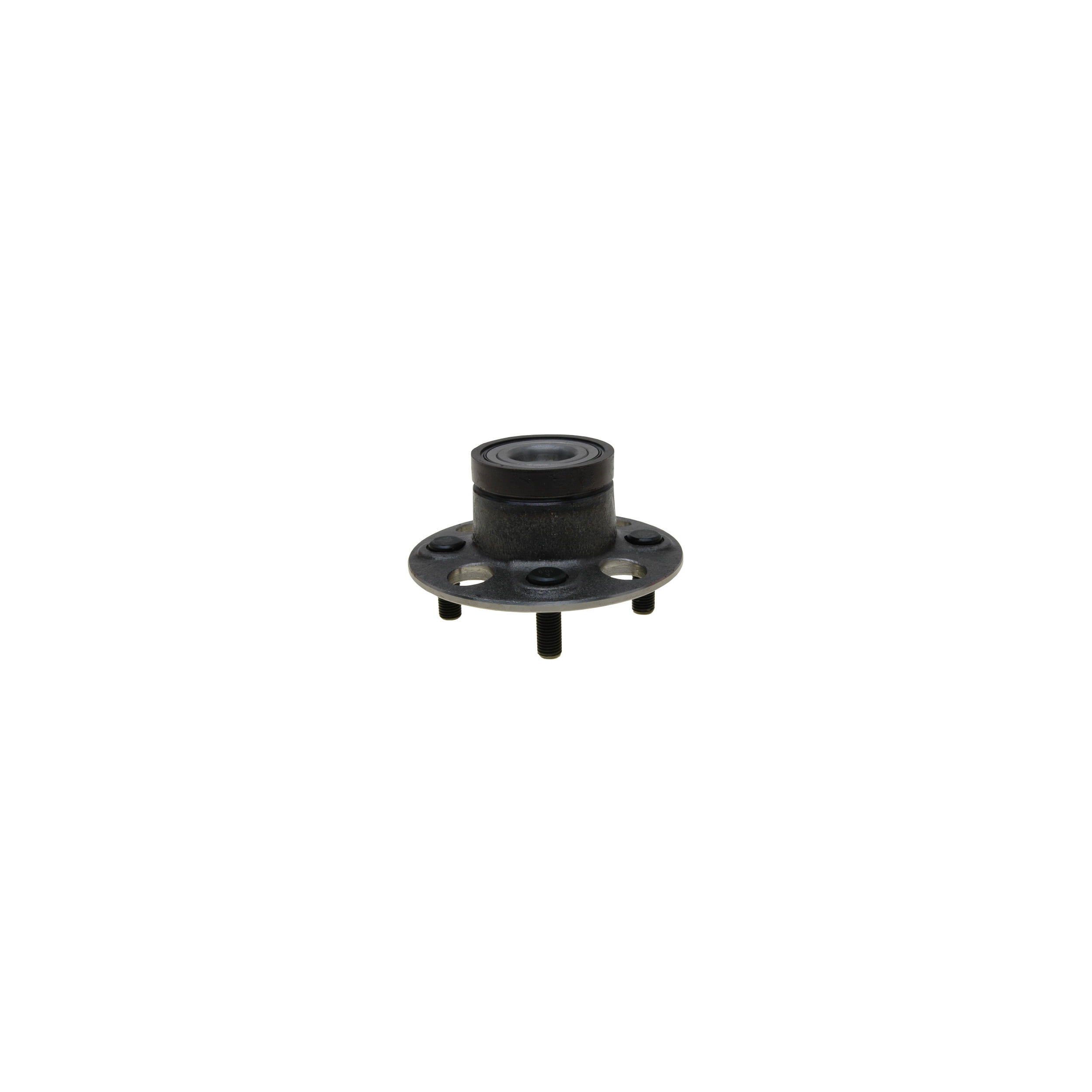 Raybestos R-Line Wheel Hub Assemblies Fits select: 2007-2013 HONDA FIT, 2010-2014 HONDA INSIGHT