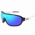 thumbnail image 5 of Juego de 4 lentes de montura completa para montar en bicicleta, gafas para deportes al aire libre, ciclismo, uso versátil, 5 of 5