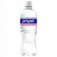 thumbnail image 3 of Propel Zero Sugar Strawberry Lemonade Electrolyte Water Beverage, 3 of 4