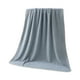 thumbnail image 2 of Accesorios de baño Toalla de baño de terciopelo Toalla de baño grande absorbente de microfibra Toalla de playa para adultos Toallas de coral, 2 of 6