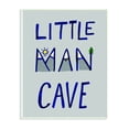 thumbnail image 1 of The Kids Room By Stupell Single Regular Contemporary Modern Transitional MDF Wall Plaques, 1 of 3