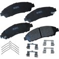 thumbnail image 1 of Bendix SBC1378 Stop By Bendix Brake Pad Set, 1 of 1